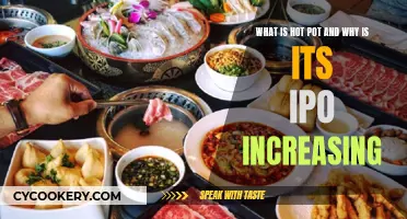 Hot Pot's Sizzling IPO: Understanding the Investment Appeal