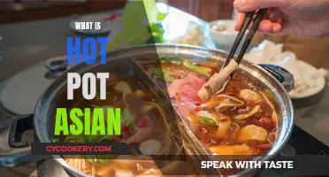 The Comforting World of Hot Pot