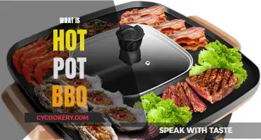 The Sizzling Social Experience of Hot Pot BBQ