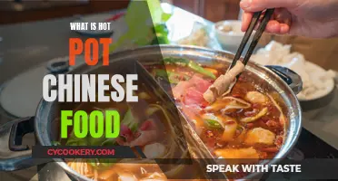 Hot Pot Harmony: Exploring China's Culinary Community Cauldron