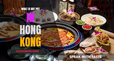 Hong Kong's Obsession with Hot Pot: A Cultural Staple