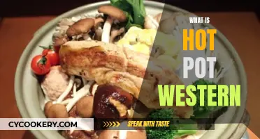 Hot Pot Western: A Culinary Adventure