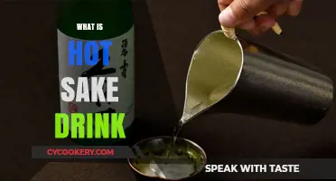Exploring the Warmth: What is Hot Sake and How to Enjoy It