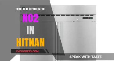 Exploring the Mysterious Contents of Refrigerator No. 2 in Hitman