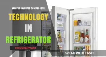 Understanding Inverter Compressor Technology in Modern Refrigerators