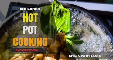 Discover the Art of Japanese Hot Pot Cooking at Home