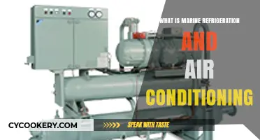 Understanding Marine Refrigeration and Air Conditioning Systems for Boats