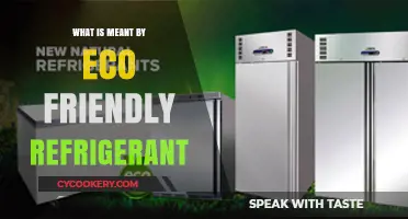 Understanding Eco-Friendly Refrigerants: A Greener Cooling Solution Explained