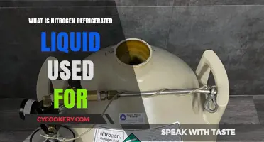 Exploring Nitrogen Refrigerated Liquid: Applications and Industrial Uses