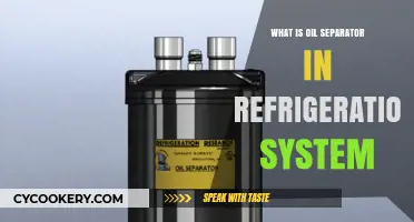 Understanding Oil Separators in Refrigeration Systems: Functions and Benefits