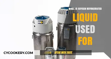 Refrigerated Liquid Oxygen: Essential Applications in Industry and Medicine