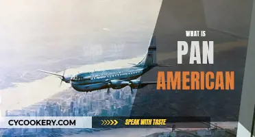 Pan American: Uniting the Americas, One Step at a Time