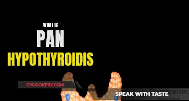 Understanding Pan-Hypothyroidism: A Complex Health Challenge