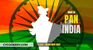 Understanding the Pan-India Concept: Uniting a Diverse Nation