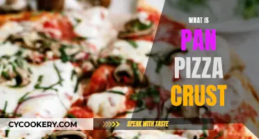 The Secret to Pan Pizza Crust