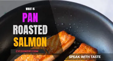 Pan-Roasted Salmon: A Beginner's Guide