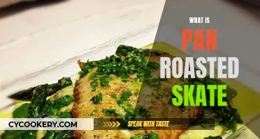 Pan-Roasted Skate: A Beginner's Guide