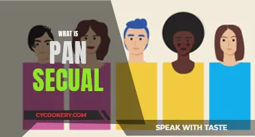 Understanding Pansexuality: Who Pan Sexuals Are Attracted To