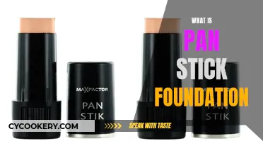 Pan Stick Foundation: Pros and Cons