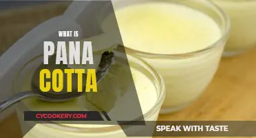 Panna Cotta: The Creamy, Delicious Italian Dessert