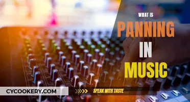 Panning in Music: Stereo Effects and Beyond