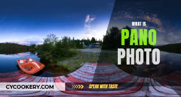 Stitching Images: Understanding Panorama Photography