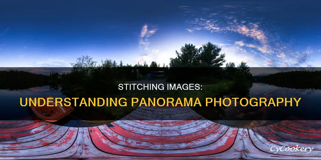 what is pano photo