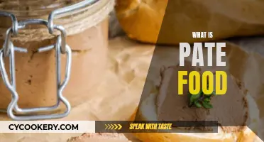 The Decadent Delicacy: Pate, A Culinary Exploration