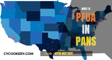 PFOS in Pans: What You Need to Know
