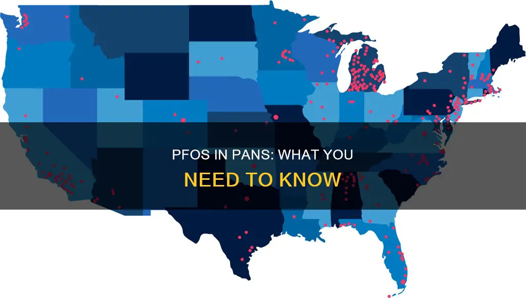 what is pfoa in pans