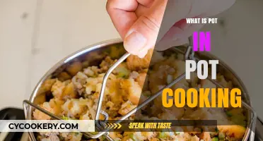 Mastering Pot in Pot Cooking: Efficient, Energy-Saving Meal Prep Technique