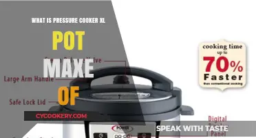 Understanding the Pressure Cooker XL Pot Maxe's Features and Benefits