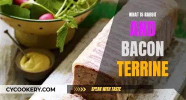 A Tasty Adventure: Rabbit and Bacon Terrine Explained