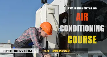Exploring Refrigeration and Air Conditioning: A Comprehensive Course Guide