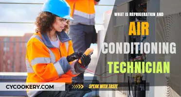 Mastering HVAC: The Role of a Refrigeration and Air Conditioning Technician