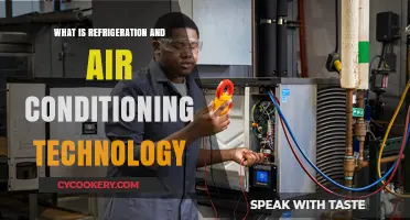 Understanding Refrigeration and Air Conditioning Technology: A Comprehensive Guide