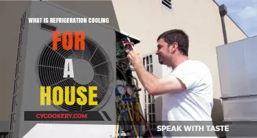 Understanding Refrigeration Cooling Systems for Efficient Home Temperature Control