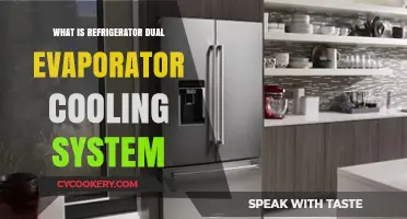 Understanding Dual Evaporator Cooling Systems in Modern Refrigerators