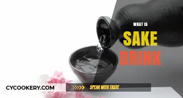 Exploring Sake: Japan's Traditional Rice Wine Explained Simply