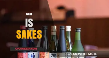 Exploring Sake: Japan's Traditional Rice Wine Explained Simply