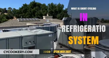 Understanding Short Cycling in Refrigeration Systems: Causes and Solutions