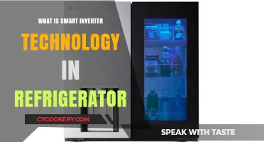 Understanding Smart Inverter Technology in Modern Refrigerators: Efficiency Explained