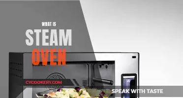 Steam Ovens: How They Work and Why You Need One