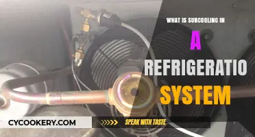 Understanding Subcooling: Enhancing Efficiency in Refrigeration Systems Explained