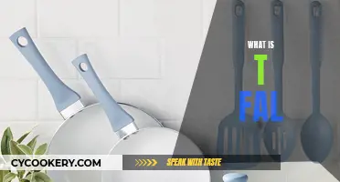 The Evolution of T-fal: Non-Stick Innovation