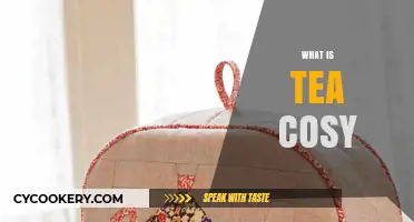 Understanding the Purpose and Charm of a Tea Cosy