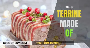 The Mystery Ingredients Behind a Terrine