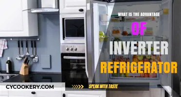 Inverter Refrigerators: Energy Efficiency, Quiet Operation, and Longevity Explained