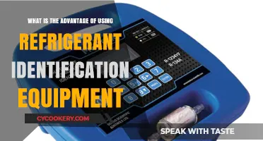 Refrigerant Identification Equipment: Enhancing Efficiency and Safety in HVAC Systems