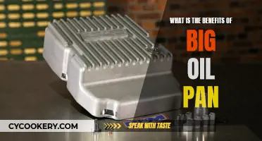 Why Bigger Oil Pans Are Better for Your Engine